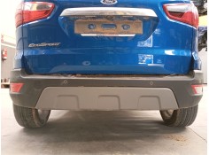 Recambio de paragolpes trasero para ford ecosport 1.0 ecoboost referencia OEM IAM   