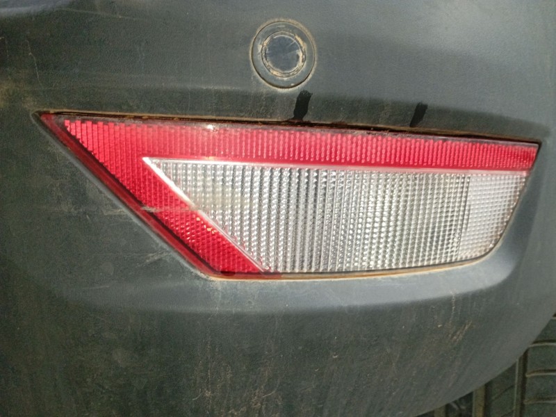 Recambio de piloto trasero derecho de paragolpes para ford ecosport 1.0 ecoboost referencia OEM IAM   