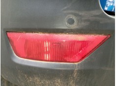 PILOTO TRASERO IZQUIERDO PARAGOLPES 