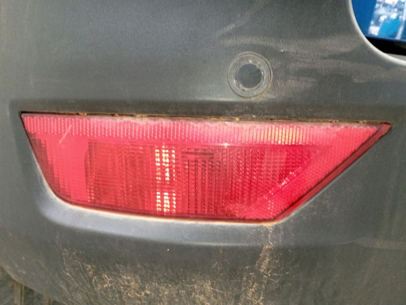 Recambio de piloto trasero izquierdo paragolpes para ford ecosport 1.0 ecoboost referencia OEM IAM   