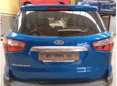 Recambio de porton trasero para ford ecosport 1.0 ecoboost referencia OEM IAM   