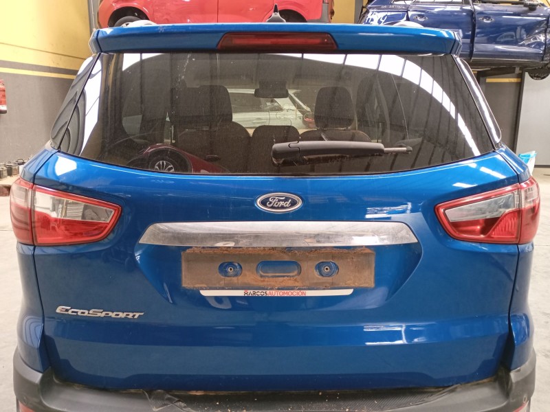 Recambio de porton trasero para ford ecosport 1.0 ecoboost referencia OEM IAM   