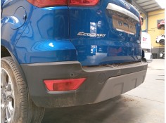 Recambio de paragolpes trasero para ford ecosport 1.0 ecoboost referencia OEM IAM    2