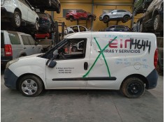 opel combo furgoneta/monovolumen (x12) del año 2012