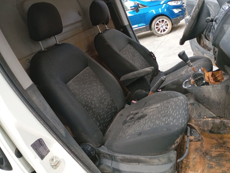 opel combo furgoneta/monovolumen (x12) del año 2012