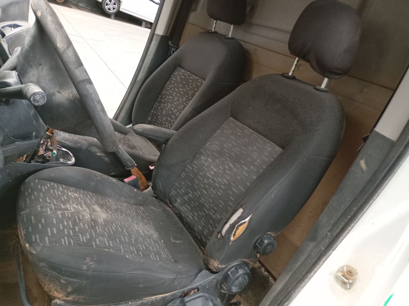 opel combo furgoneta/monovolumen (x12) del año 2012