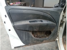Recambio de guarnecido puerta delantera izquierda para opel combo furgoneta/monovolumen (x12) 1.3 cdti (b05) referencia OEM IAM 