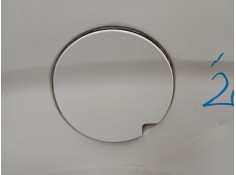 TAPA EXTERIOR COMBUSTIBLE 