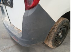 Recambio de paragolpes trasero para opel combo furgoneta/monovolumen (x12) 1.3 cdti (b05) referencia OEM IAM    2