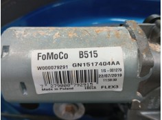 MOTOR LIMPIA TRASERO GN1517404AA W000079291 