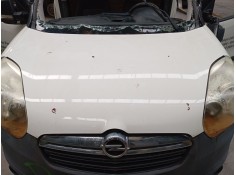Recambio de capot para opel combo furgoneta/monovolumen (x12) 1.3 cdti (b05) referencia OEM IAM   
