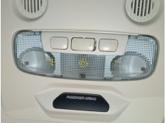 Recambio de luz interior para ford ecosport 1.0 ecoboost referencia OEM IAM   