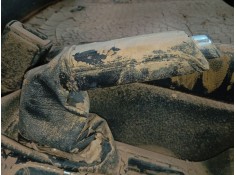 Recambio de palanca freno de mano para ford ecosport 1.0 ecoboost referencia OEM IAM   