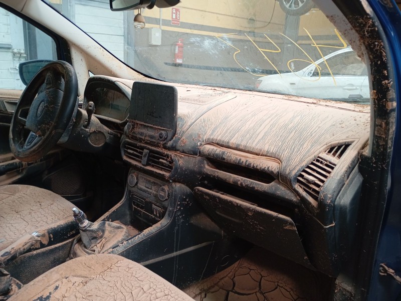 Recambio de salpicadero para ford ecosport 1.0 ecoboost referencia OEM IAM   