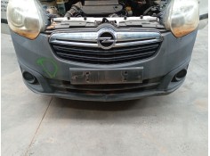 Recambio de paragolpes delantero para opel combo furgoneta/monovolumen (x12) 1.3 cdti (b05) referencia OEM IAM   