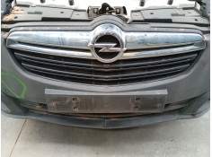 Recambio de rejilla delantera para opel combo furgoneta/monovolumen (x12) 1.3 cdti (b05) referencia OEM IAM   