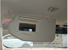 Recambio de parasol izquierdo para ford ecosport 1.0 ecoboost referencia OEM IAM   