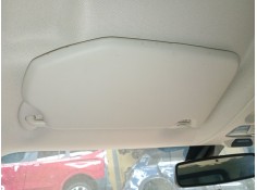 Recambio de parasol izquierdo para ford ecosport 1.0 ecoboost referencia OEM IAM    2