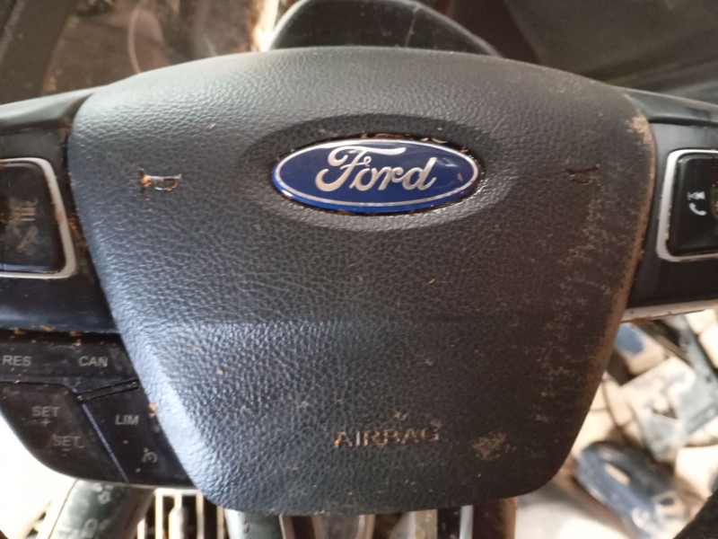 Recambio de airbag delantero izquierdo para ford ecosport 1.0 ecoboost referencia OEM IAM   