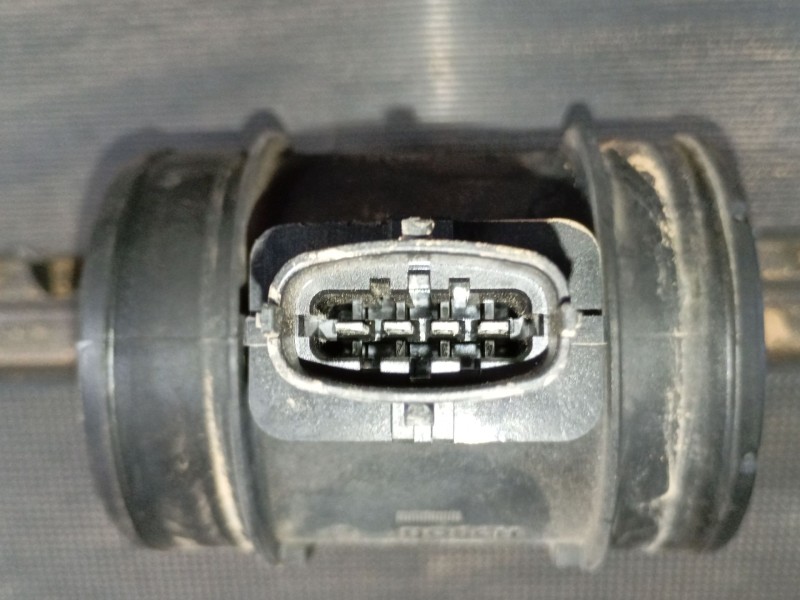 Recambio de caudalimetro para opel combo furgoneta/monovolumen (x12) 1.3 cdti (b05) referencia OEM IAM 0281006054 55220715 