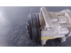 Recambio de compresor aire acondicionado para jeep compass (mp, m6, mv, m7) 1.4 multiair referencia OEM IAM    2