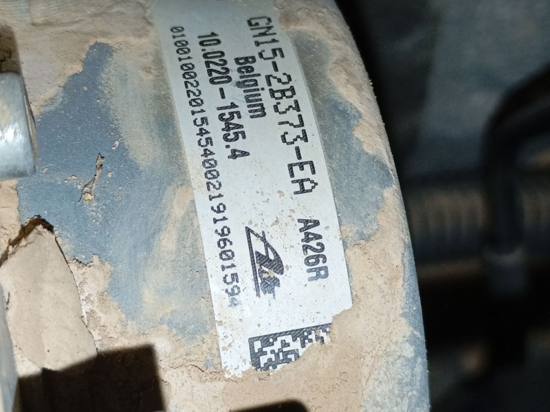 Recambio de abs para ford ecosport 1.0 ecoboost referencia OEM IAM   