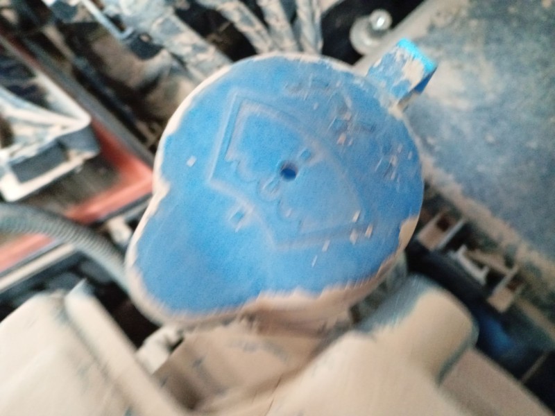 Recambio de deposito limpia para ford ecosport 1.0 ecoboost referencia OEM IAM   