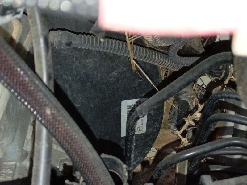 Recambio de servofreno para opel combo furgoneta/monovolumen (x12) 1.3 cdti (b05) referencia OEM IAM   