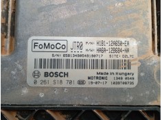 CENTRALITA MOTOR UCE H1B112A650EA HA6A12B684NA 