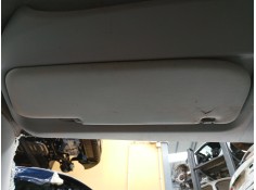 Recambio de parasol izquierdo para opel combo furgoneta/monovolumen (x12) 1.3 cdti (b05) referencia OEM IAM    2