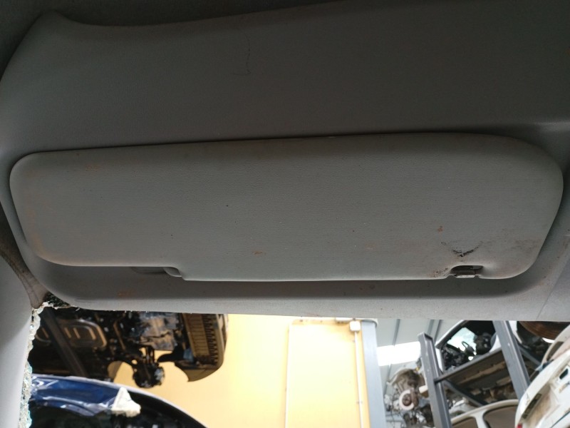 Recambio de parasol izquierdo para opel combo furgoneta/monovolumen (x12) 1.3 cdti (b05) referencia OEM IAM   