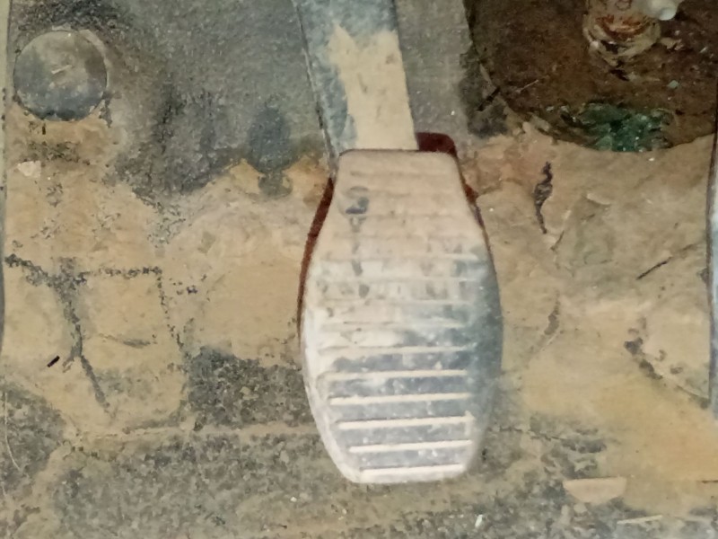 Recambio de pedal freno para opel combo furgoneta/monovolumen (x12) 1.3 cdti (b05) referencia OEM IAM   