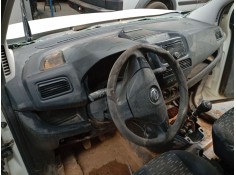 Recambio de salpicadero para opel combo furgoneta/monovolumen (x12) 1.3 cdti (b05) referencia OEM IAM   