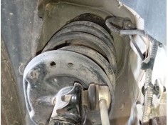 AMORTIGUADOR DELANTERO IZQUIERDO 