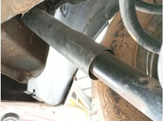 Recambio de amortiguador trasero izquierdo para opel combo furgoneta/monovolumen (x12) 1.3 cdti (b05) referencia OEM IAM   