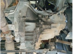 Recambio de caja cambios para opel combo furgoneta/monovolumen (x12) 1.3 cdti (b05) referencia OEM IAM   