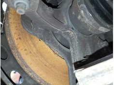 Recambio de mangueta delantera izquierda para opel combo furgoneta/monovolumen (x12) 1.3 cdti (b05) referencia OEM IAM   