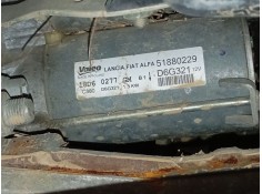 Recambio de motor arranque para opel combo furgoneta/monovolumen (x12) 1.3 cdti (b05) referencia OEM IAM 51880229  