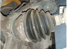 Recambio de transmision delantera izquierda para opel combo furgoneta/monovolumen (x12) 1.3 cdti (b05) referencia OEM IAM   