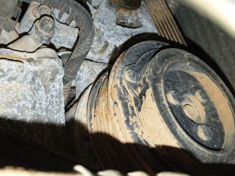 Recambio de compresor aire acondicionado para ford ecosport 1.0 ecoboost referencia OEM IAM   