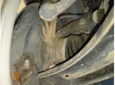 Recambio de mangueta delantera izquierda para ford ecosport 1.0 ecoboost referencia OEM IAM   