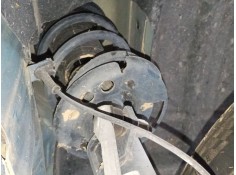 Recambio de amortiguador delantero derecho para ford ecosport 1.0 ecoboost referencia OEM IAM   