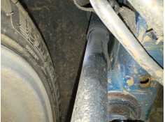 Recambio de amortiguador trasero izquierdo para ford ecosport 1.0 ecoboost referencia OEM IAM   