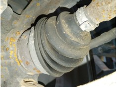 Recambio de transmision delantera derecha para ford ecosport 1.0 ecoboost referencia OEM IAM   