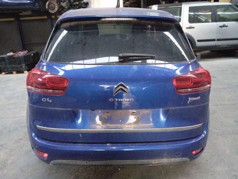 citroën c4 picasso ii del año 2017