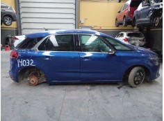 CITROËN C4 PICASSO II