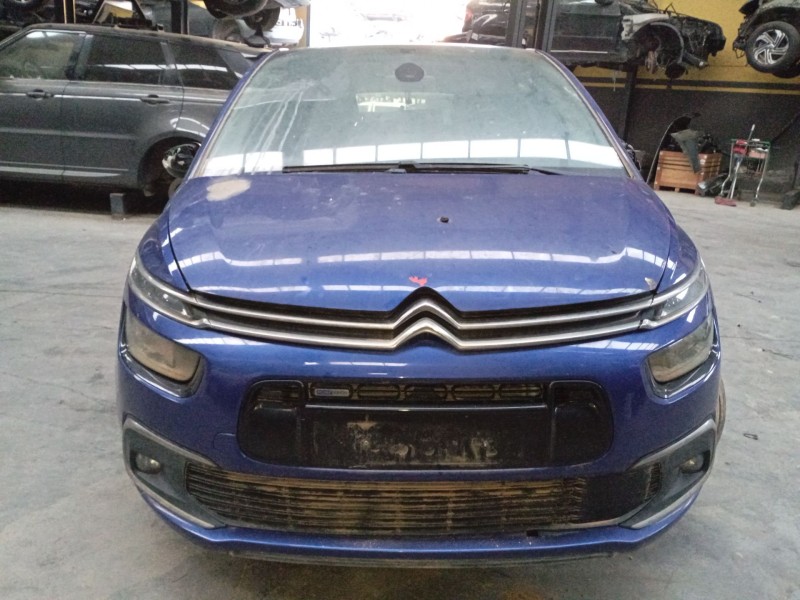citroën c4 picasso ii del año 2017