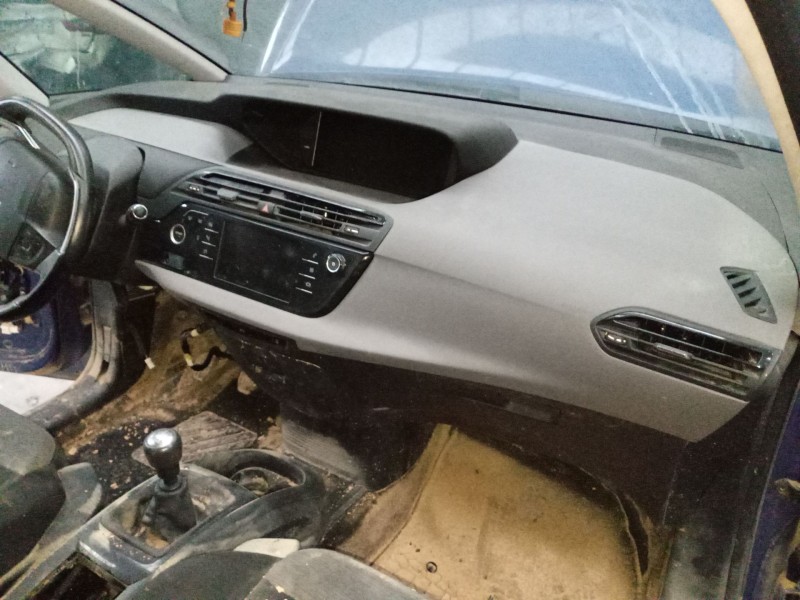 citroën c4 picasso ii del año 2017