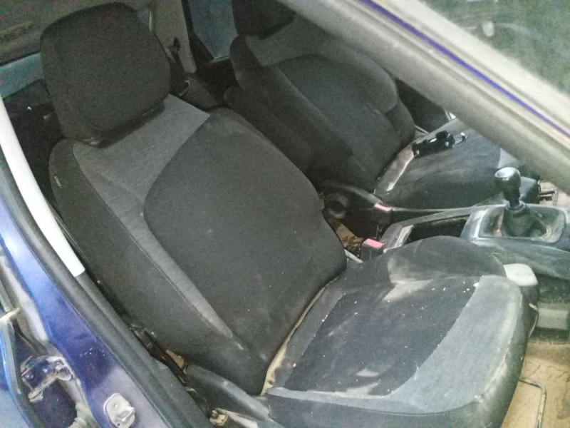 citroën c4 picasso ii del año 2017