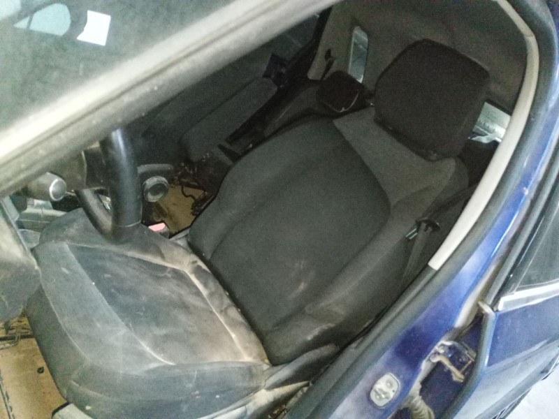 citroën c4 picasso ii del año 2017